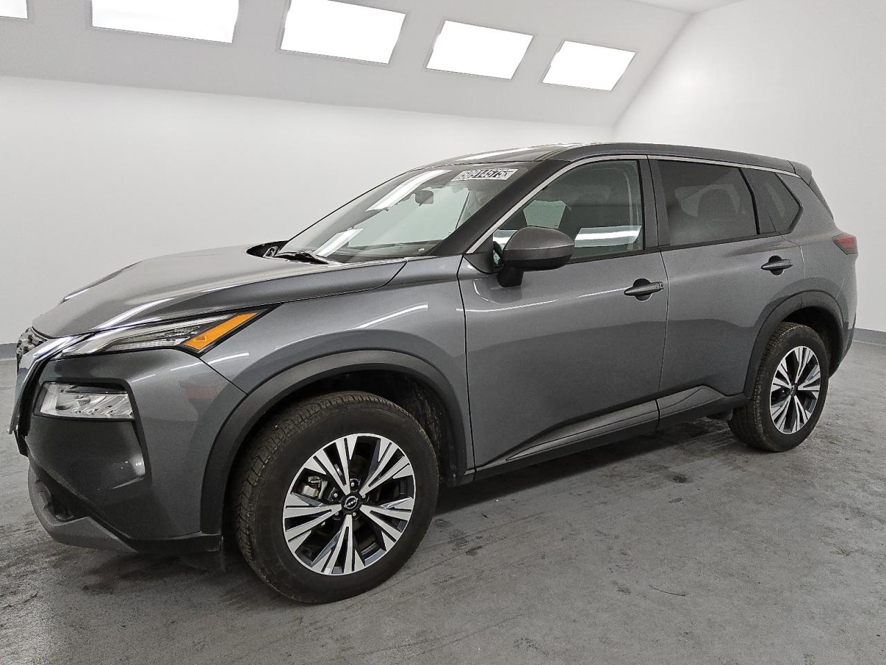 2023 NISSAN ROGUE SV VIN:5N1BT3BB5PC852543