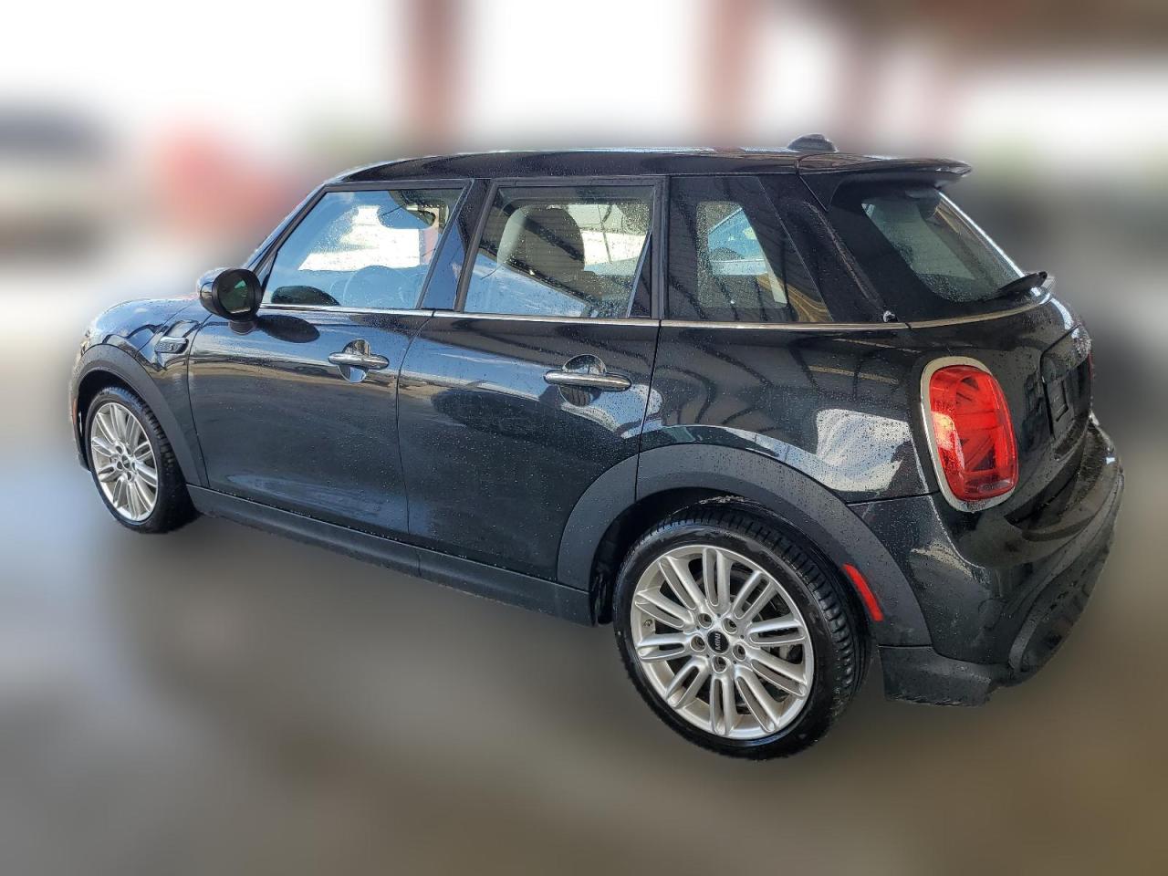 2024 MINI COOPER S VIN:WMW53DK09R2V44156