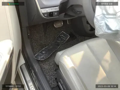 2022 Hyundai Ioniq KMHKR81AFNU097168 VIN:KMHKR81AFNU097168