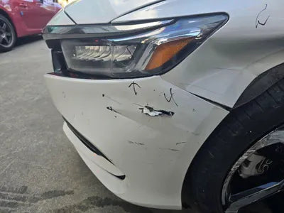 2018 Honda Accord VIN: