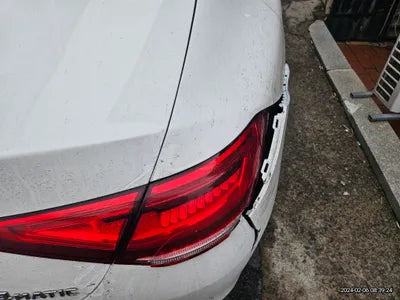 2019 Mercedes-Benz CLS 400 WDD2J2DB4KA046642 VIN:WDD2J2DB4KA046642