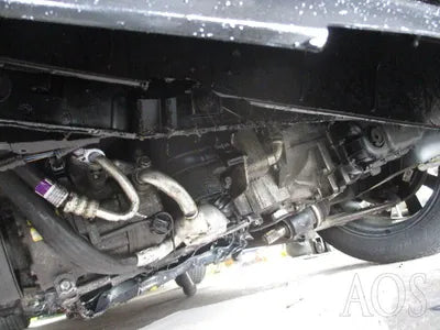 2015 Kia Sorento VIN: