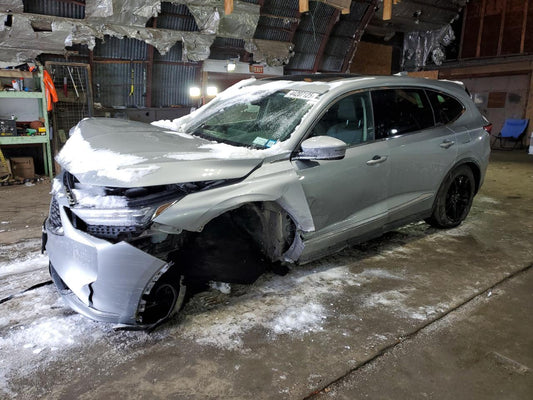 2024 ACURA MDX  VIN:5J8YE1H33RL024007