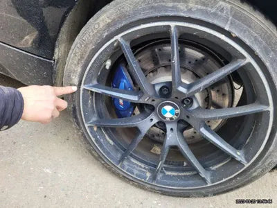 2018 BMW M2 WBS1J5105JVE54404 VIN:WBS1J5105JVE54404