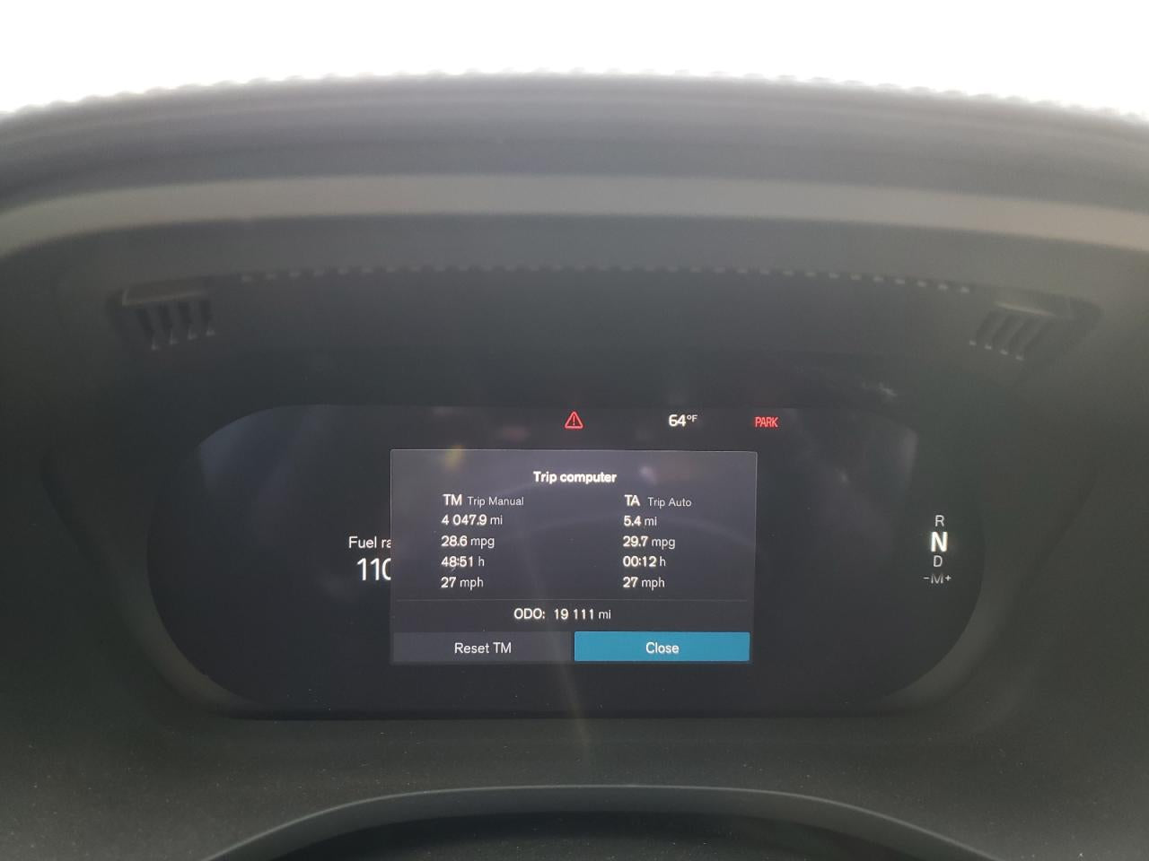 2023 VOLVO XC60 ULTIMATE VIN:YV4L12RX0P1373272