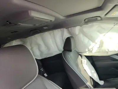 2022 Honda Odyssey 5KBRL6890NB600453 VIN:5KBRL6890NB600453