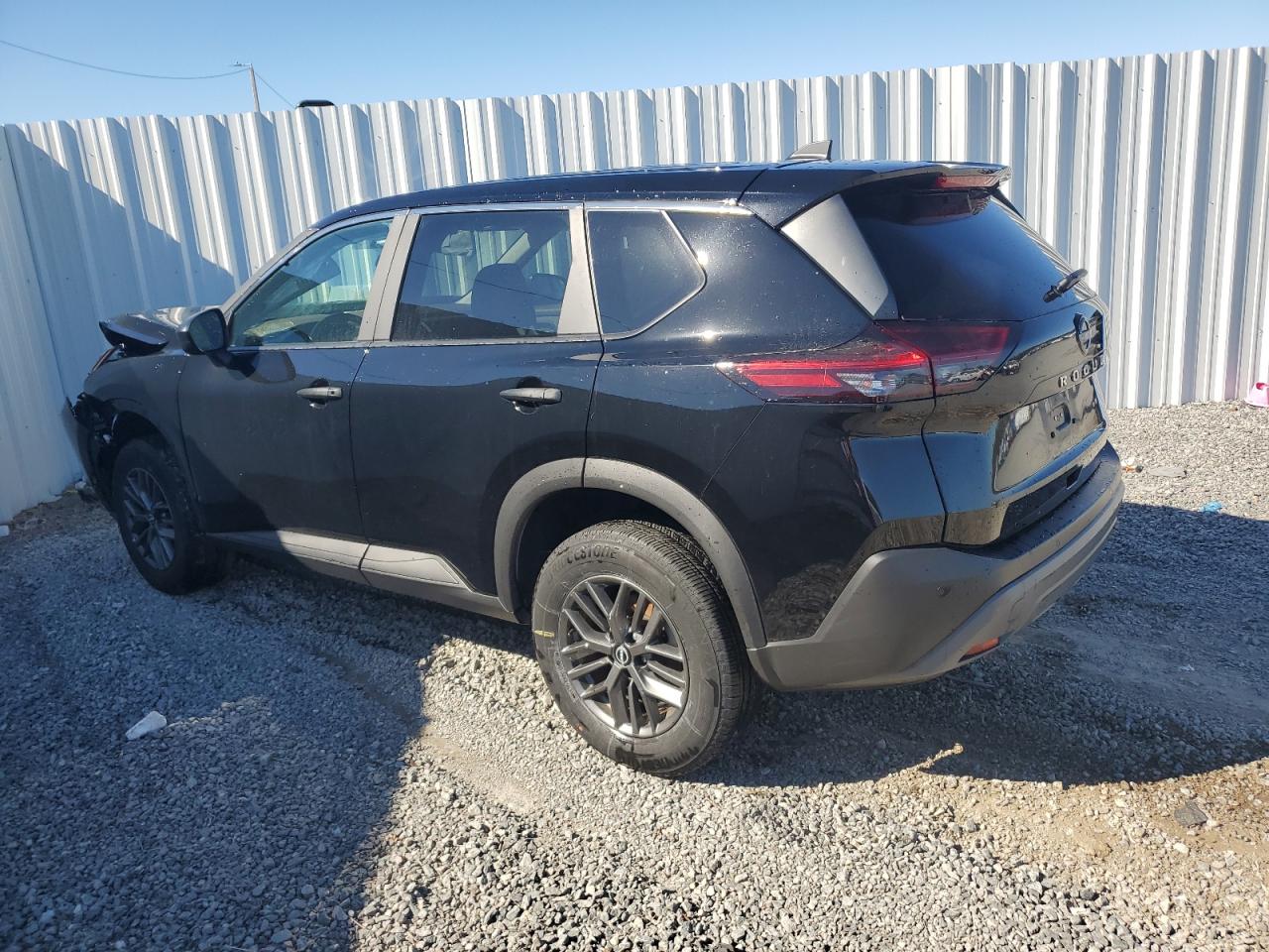 2023 NISSAN ROGUE S VIN:5N1BT3AA7PC873273