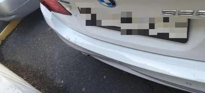 2015 BMW 528 WBA5A7102FD817561 VIN:WBA5A7102FD817561