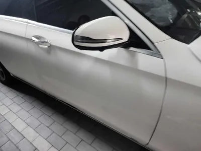 2016 Mercedes-Benz E 300 VIN: