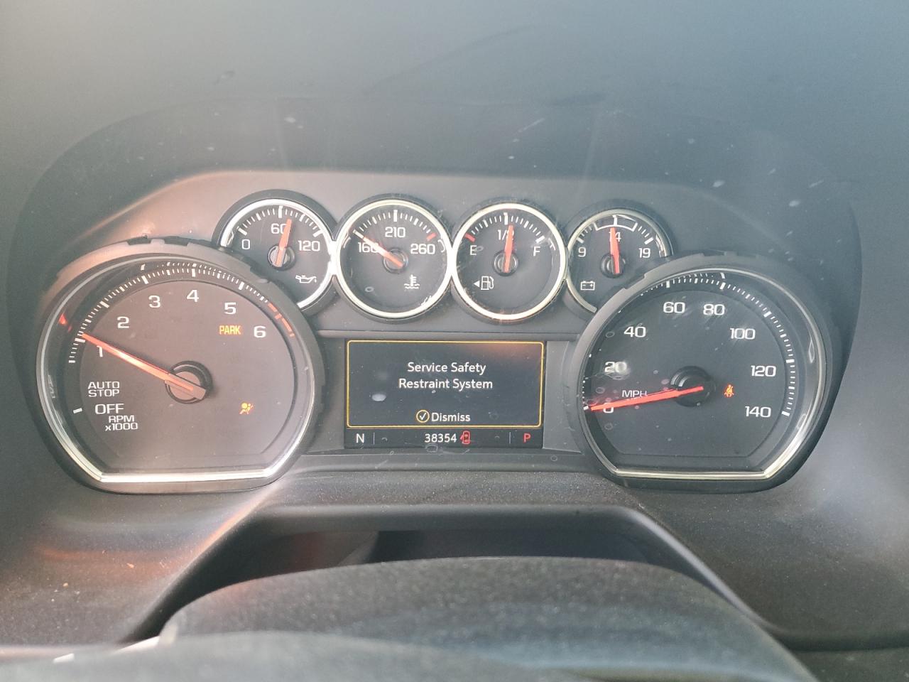 2022 CHEVROLET SUBURBAN C1500 LS VIN:1GNSCBKD0NR333272