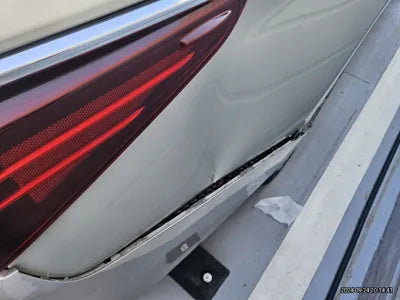 2019 Lexus ES 300 VIN: