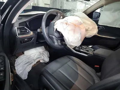 2019 BMW 320 WBA5V510XKAJ53823 VIN:WBA5V510XKAJ53823