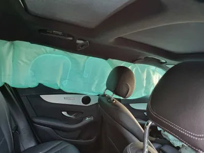 2021 Mercedes-Benz GLC 300 W1N0G5DB9MF958649 VIN:W1N0G5DB9MF958649