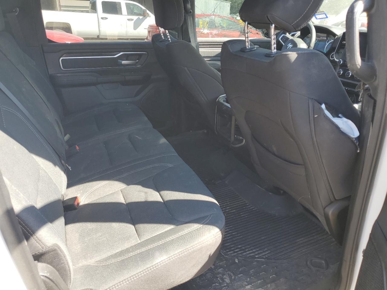 2023 RAM 1500 BIG HORN/LONE STAR VIN:1C6RREFT2PN553359