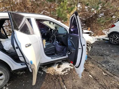 2015 Hyundai Santa FE VIN: