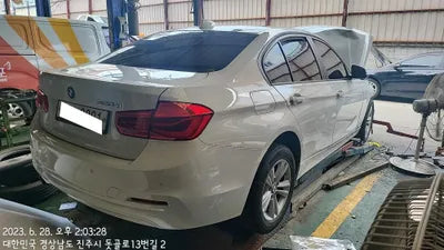 2016 BMW 320 WBA8D1100GK775986 VIN:WBA8D1100GK775986