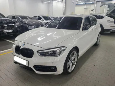 2019 BMW 118 WBA1S5104K7E42395 VIN:WBA1S5104K7E42395