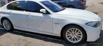 2016 BMW 528 WBA5A5104GG178183 VIN:WBA5A5104GG178183