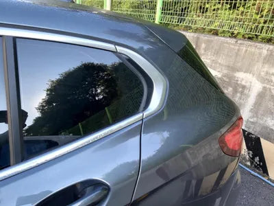 2020 BMW 118 WBA7M9102L7F64668 VIN:WBA7M9102L7F64668