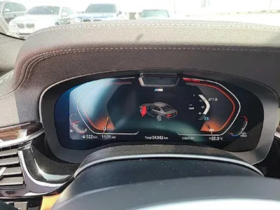 2021 BMW 520 WBA11BH0XNWX47799 VIN:WBA11BH0XNWX47799