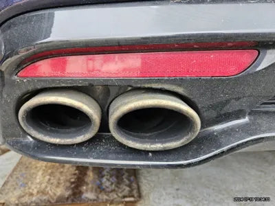 2017 Kia Stinger VIN: