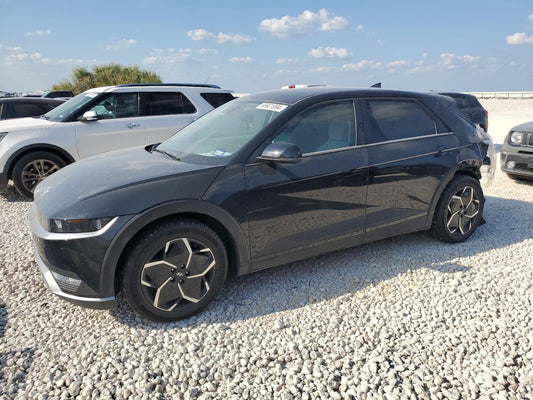 2023 HYUNDAI IONIQ 5 SEL VIN:KM8KNDAF4PU213441