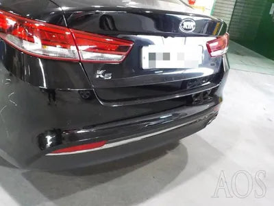 2016 Kia K5 VIN: