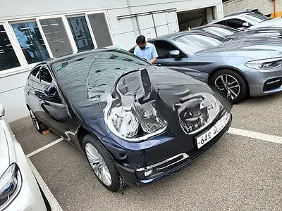 2015 Citroen AMI NONE VIN: