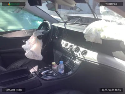 2017 Mercedes-Benz E 200 WDDZF4CB0HA139275 VIN:WDDZF4CB0HA139275