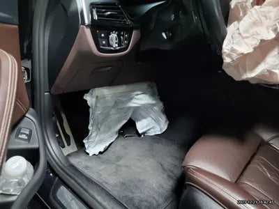 2020 BMW 530 270KMWBAJR9101LWW VIN:270KMWBAJR9101LWW