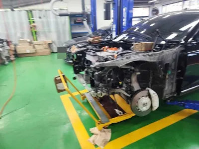 2023 Genesis G80 VIN: