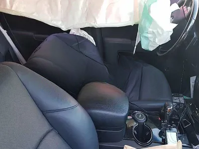 2015 Kia Mohave NONE VIN: