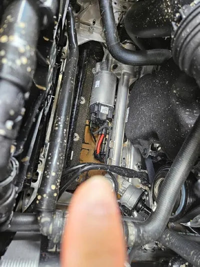 2023 BMW 520 WBA11BH09PWY15917 VIN:WBA11BH09PWY15917