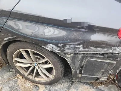 2017 BMW 530 WBAJD3106HWA90322 VIN:WBAJD3106HWA90322