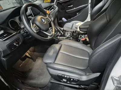 2019 BMW 2 Series Gran Tourer VIN: