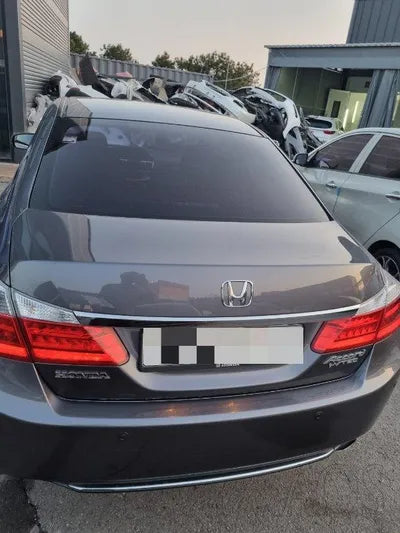 2015 Honda Accord 1HGCR2680FA510811 VIN:1HGCR2680FA510811