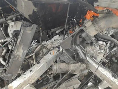 2019 Hyundai Ioniq VIN: