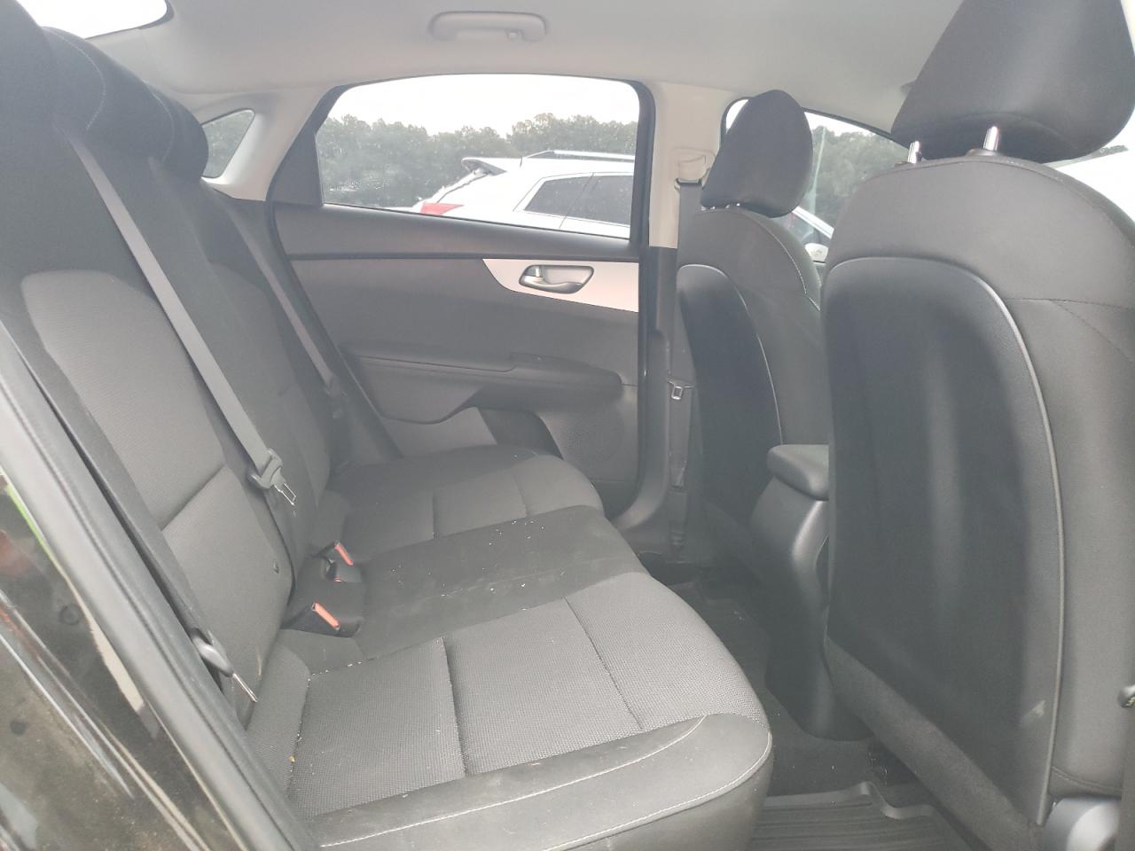 2024 KIA FORTE LX VIN:3KPF24AD1RE737967