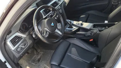 2018 BMW 320 WBA8C510XJK736372 VIN:WBA8C510XJK736372