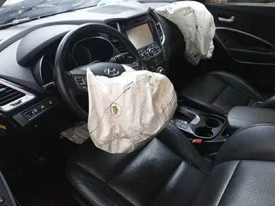 2015 Hyundai Santa FE 818KMKMHSW81UBFU3 VIN:818KMKMHSW81UBFU3