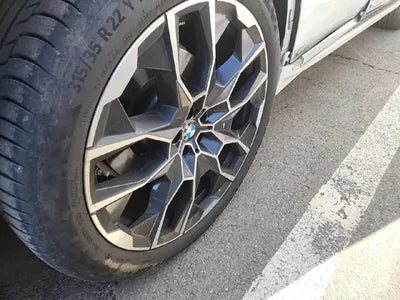 2023 BMW 740 WBA21EM05P9P48114 VIN:WBA21EM05P9P48114