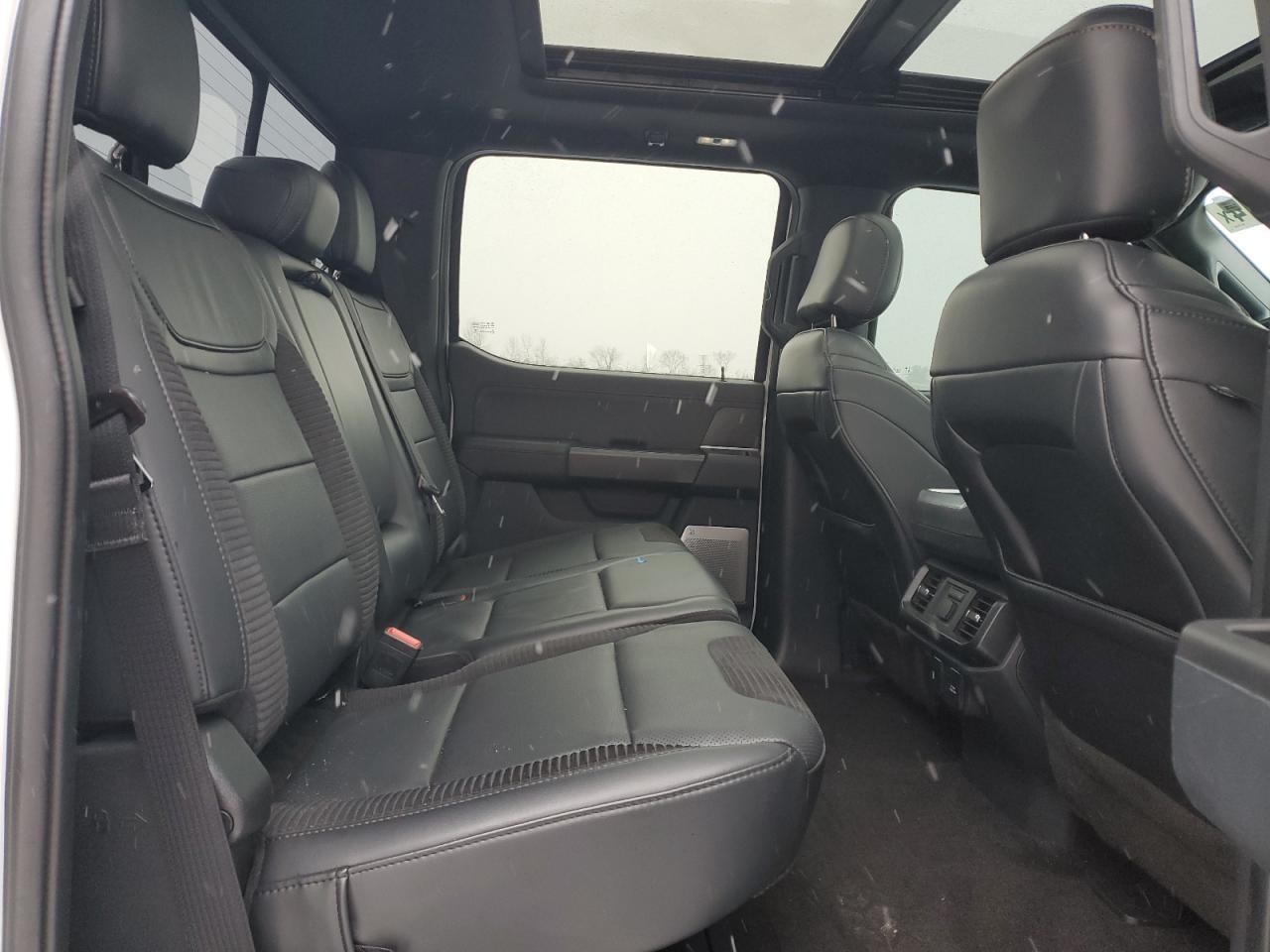 2022 FORD F150 RAPTOR VIN:1FTFW1RG2NFB57449