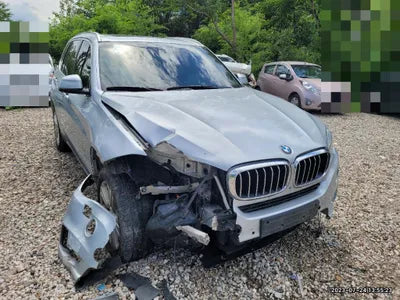 2015 BMW 530 WBAKS4103F0H60036 VIN:WBAKS4103F0H60036