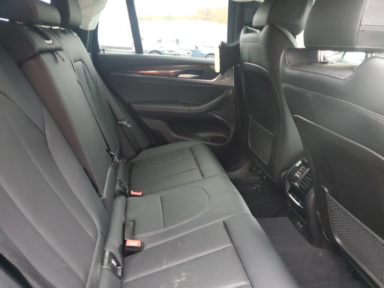 2023 BMW X3 XDRIVE30I VIN:5UX53DP04P9P86139