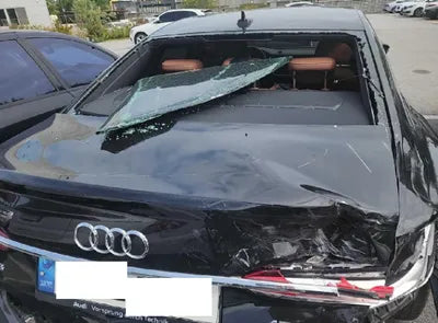 2022 Audi A6 WAUZZZF29NN015145 VIN:WAUZZZF29NN015145