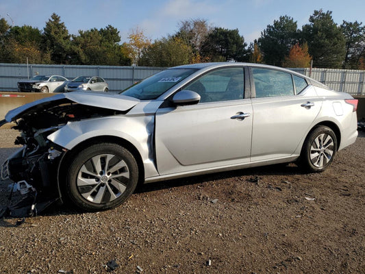 2023 NISSAN ALTIMA S VIN:1N4BL4BV0PN323628