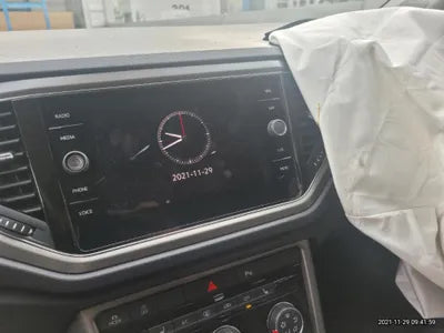 2021 Volkswagen T-Roc WVGZZZA1ZMV028331 VIN:WVGZZZA1ZMV028331