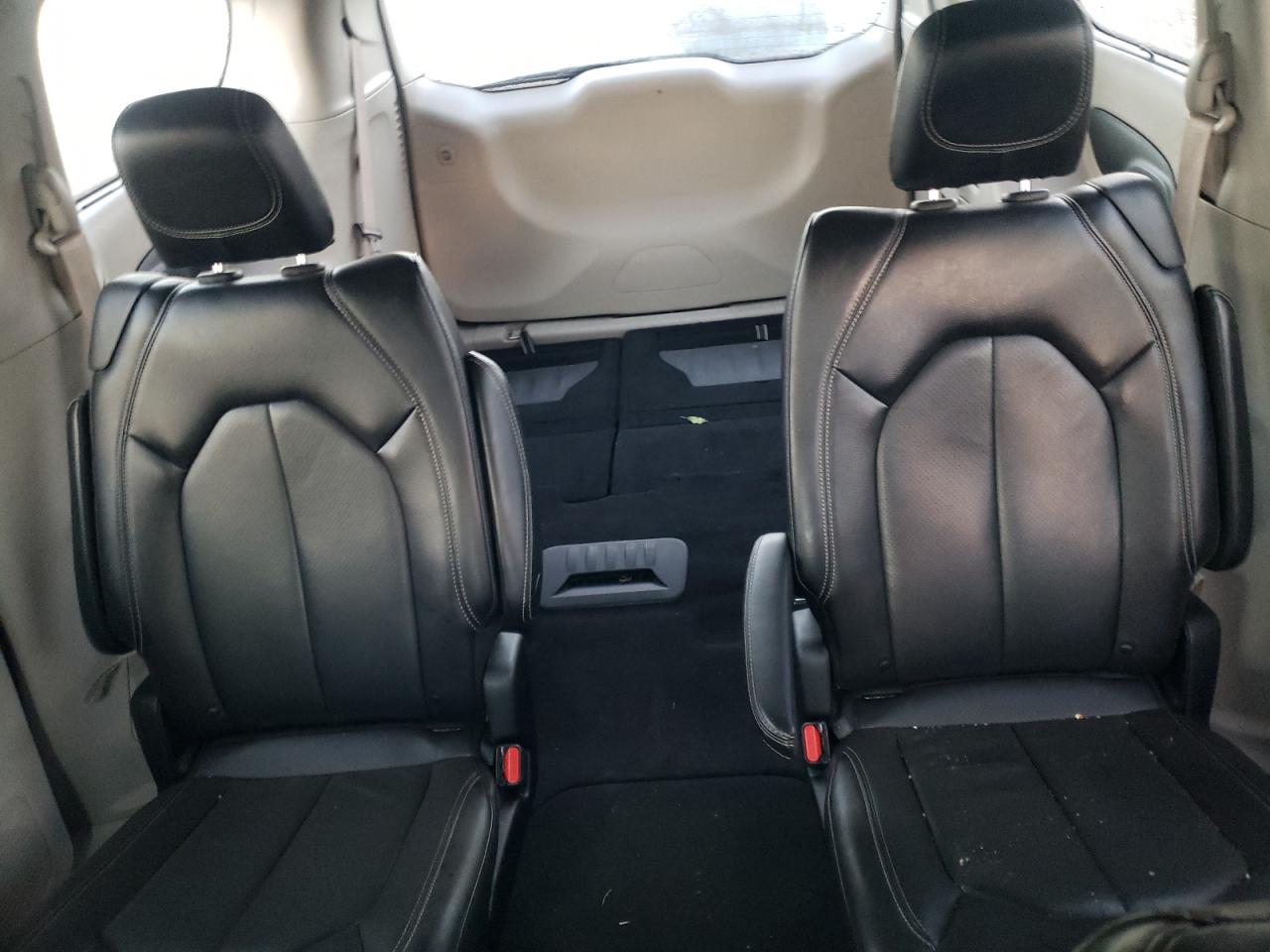 2022 CHRYSLER PACIFICA TOURING L VIN:2C4RC1BG5NR128939