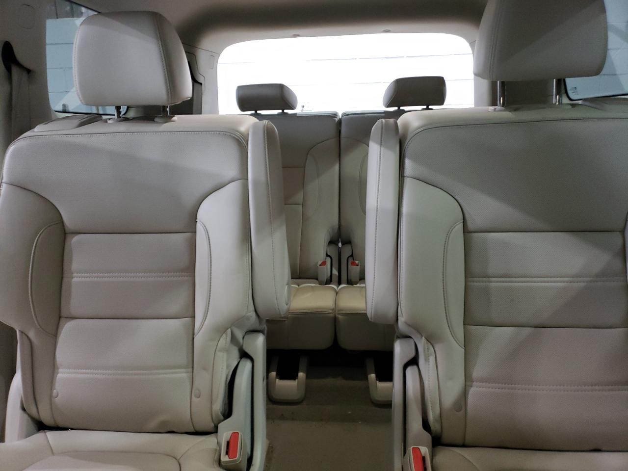 2023 GMC ACADIA DENALI VIN:1GKKNXL48PZ172479