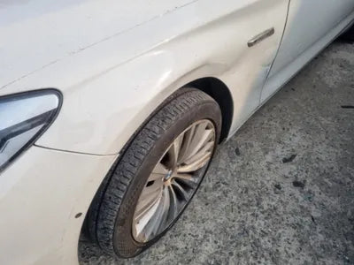 2015 bmw gran turismo efficientynamics e VIN: